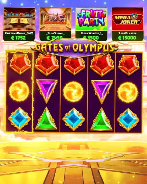Кадр рекламы Top Slots