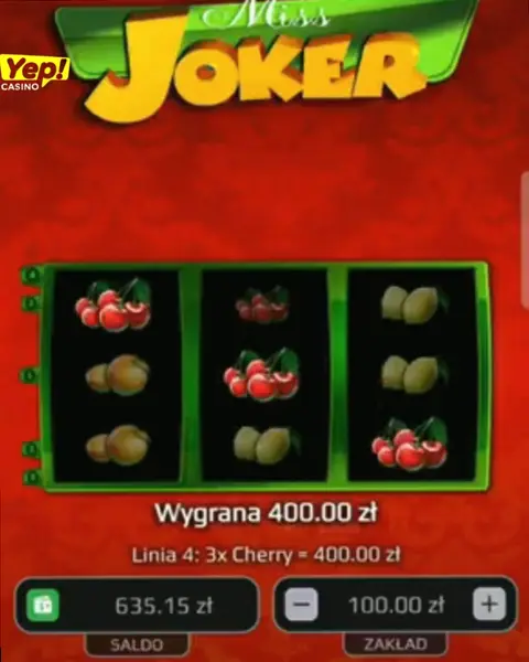 Кадр рекламы Jackpot Games