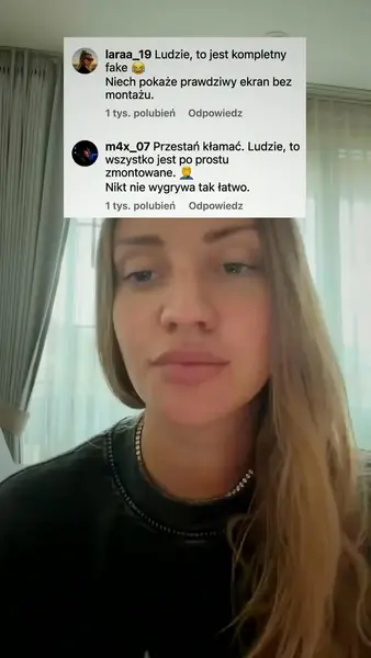 Кадр рекламы Stumpf Alvarez Deanna