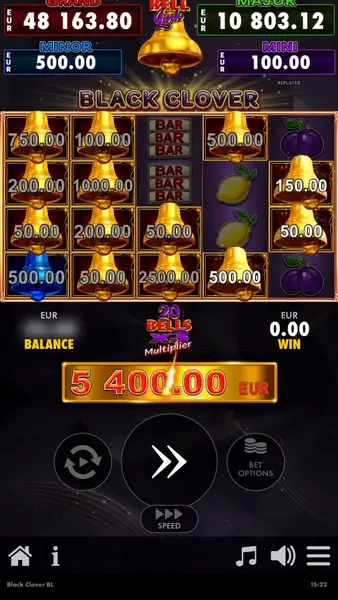 Кадр рекламы Jackpot Hub