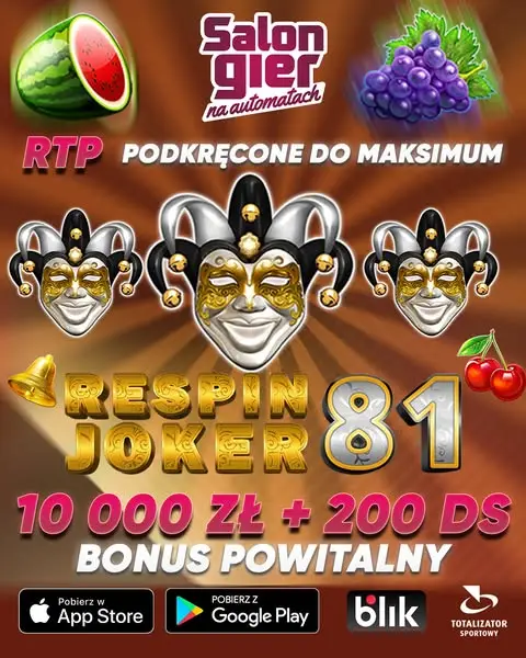 Кадр рекламы Kasyno Warszawa