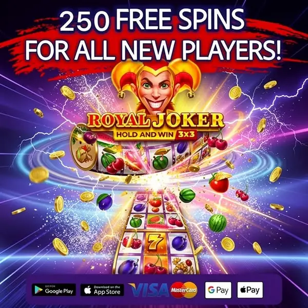 Кадр рекламы Royal Play