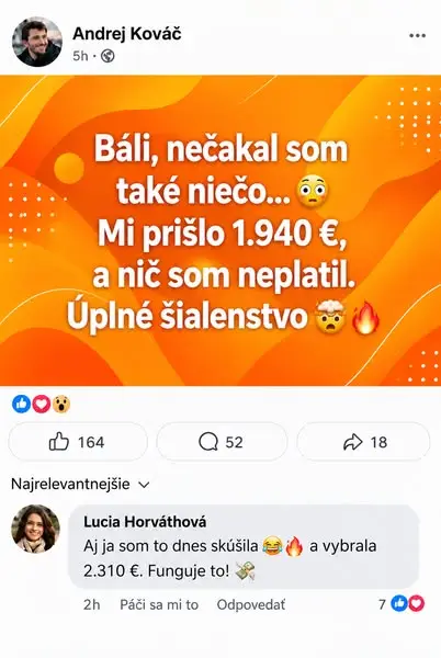 Кадр рекламы Lucky Fruits