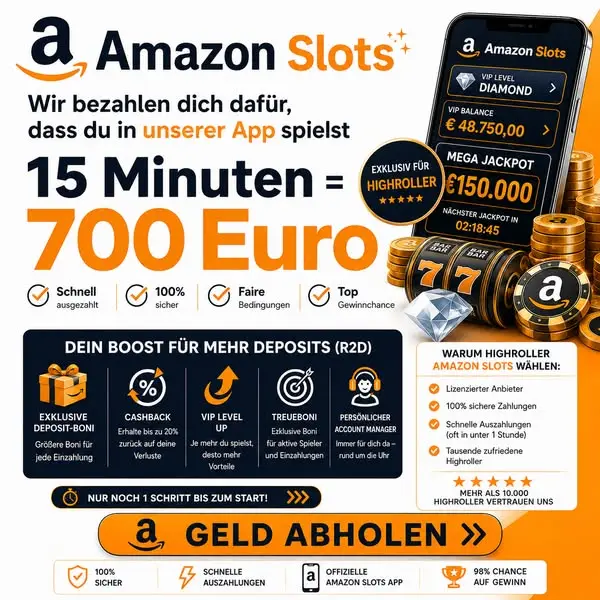 Кадр рекламы Amazon Gaming