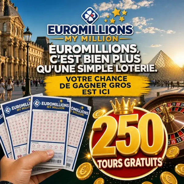 Кадр рекламы Play and Win
