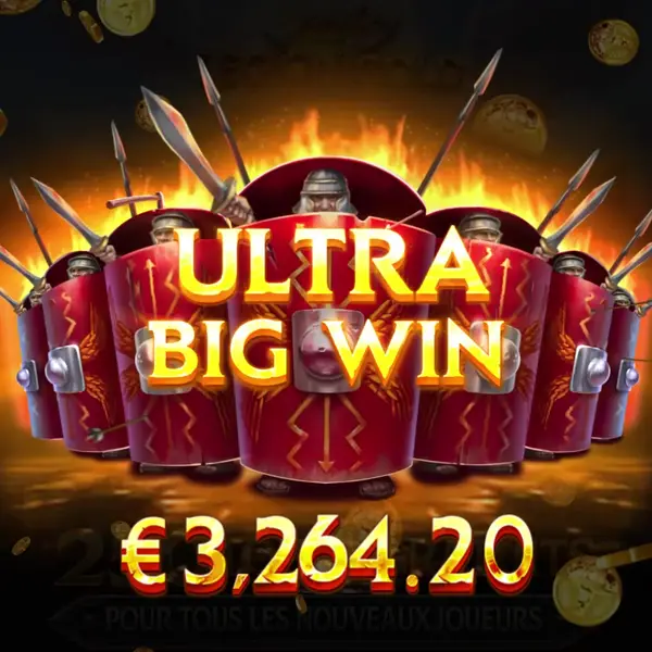 Кадр рекламы Top Slots FR