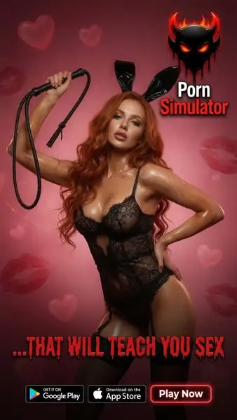 Кадр рекламы Hot Game