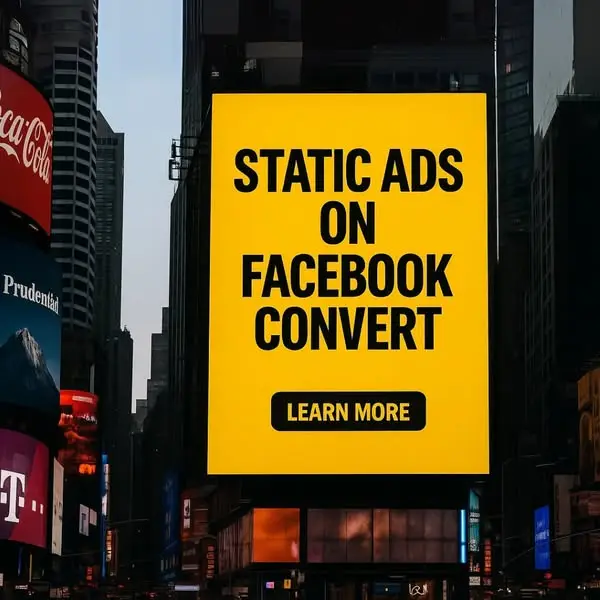 Кадр рекламы RocketAds.Club