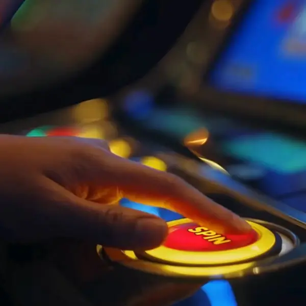 Кадр рекламы MrBen Casino & Sportsbook