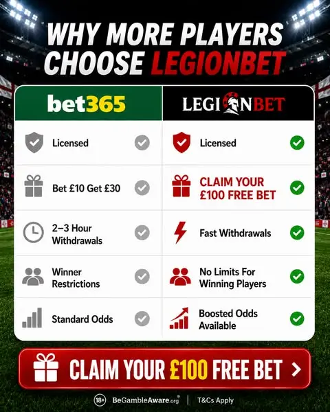 Кадр рекламы Online Betting
