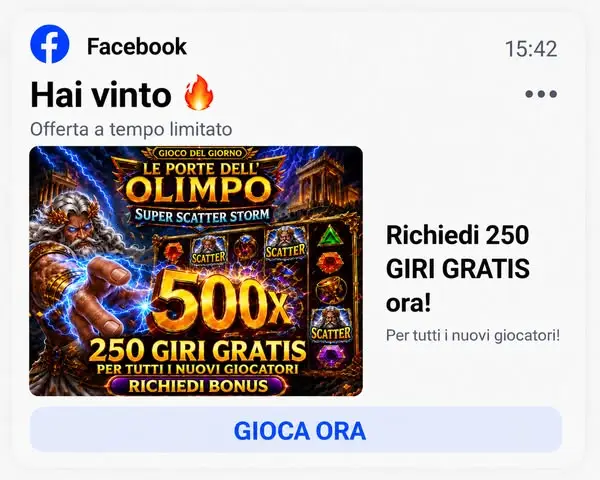 Кадр рекламы Gаtеs оf Оlуmрus Gаmе