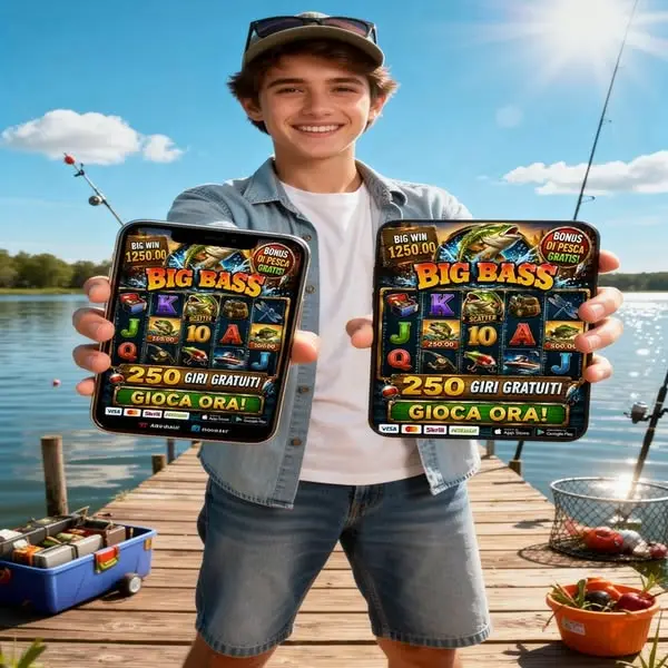 Кадр рекламы Slots Winner