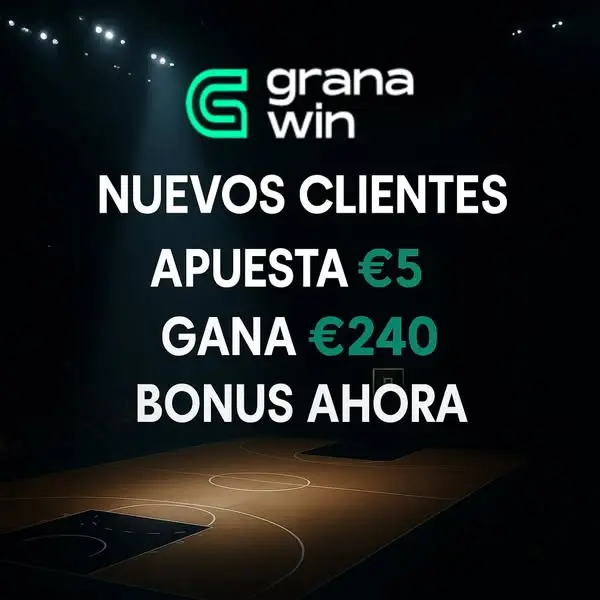 Кадр рекламы Granawinn