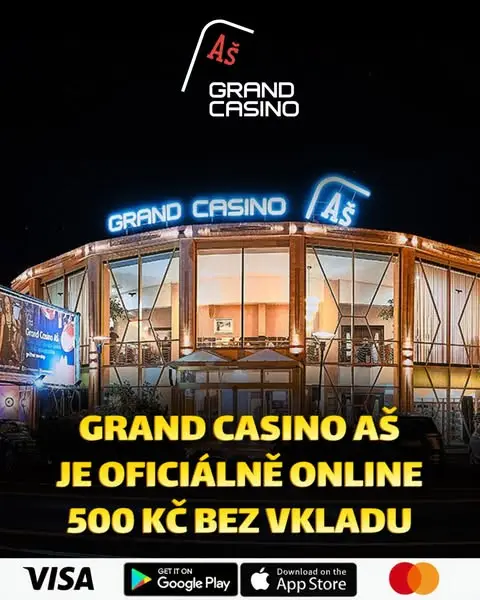 Кадр рекламы Grand Slot