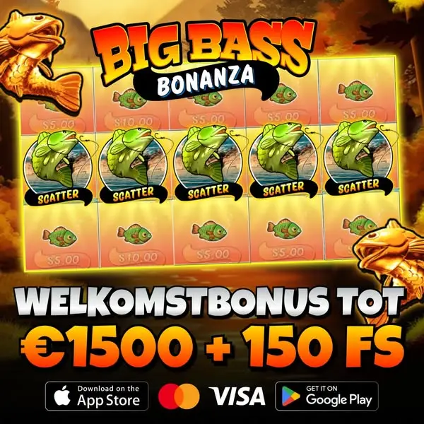 Кадр рекламы Hot Spins Netherlands