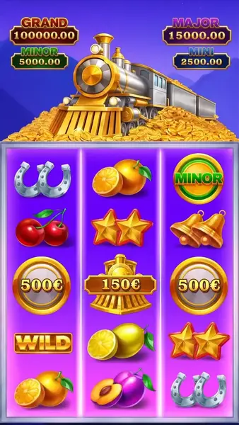 Кадр рекламы 250 Free Spins Bonus