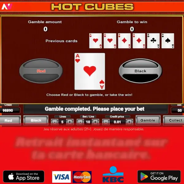 Кадр рекламы Jackpot Games