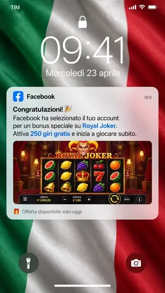 Кадр рекламы BEST Slots