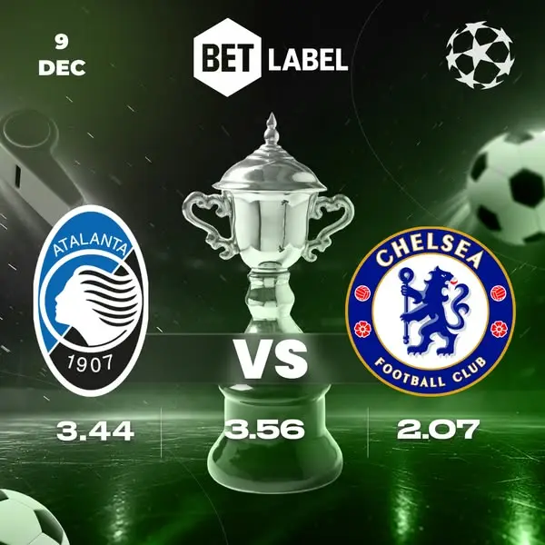 Кадр рекламы BLabel Italy