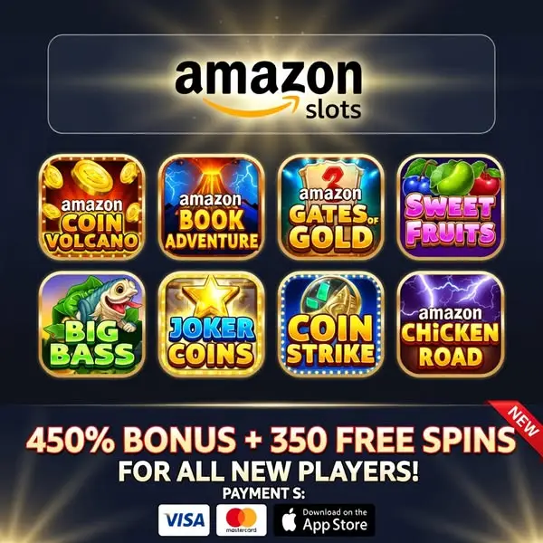 Кадр рекламы Welcome Bonus