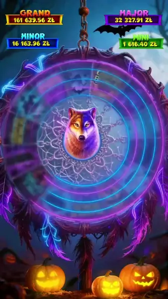Кадр рекламы Lucky Spin Hub