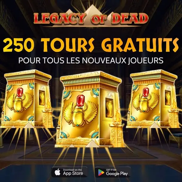 Кадр рекламы Legacy of Dead