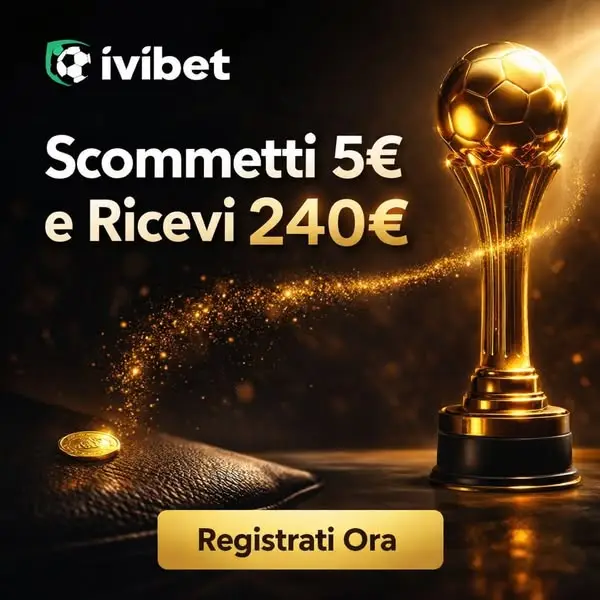 Кадр рекламы Ivibet Sports