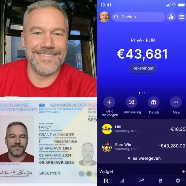 Кадр рекламы Big Wins
