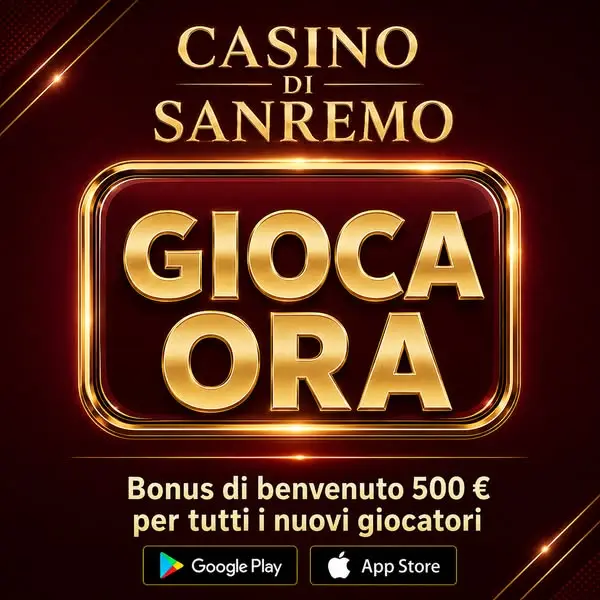 Кадр рекламы Sanremo Club Esclusivo