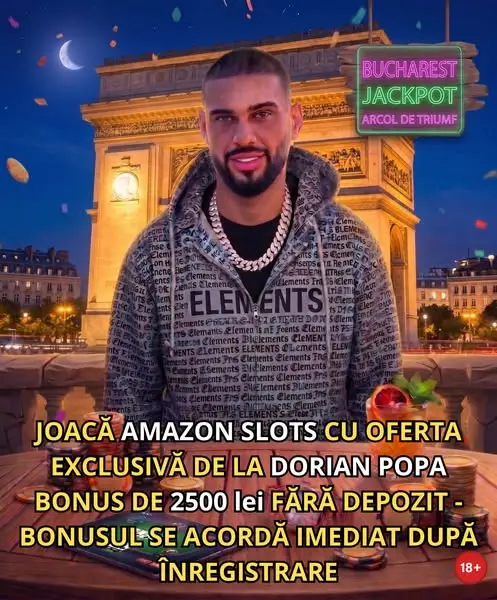 Кадр рекламы Event Amazon
