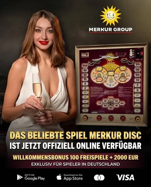 Кадр рекламы Royal Slots DЕ