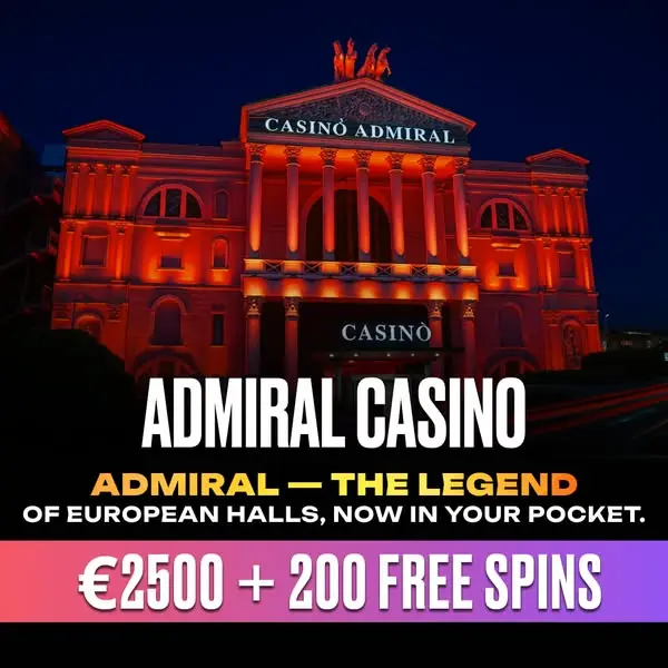Кадр рекламы Admiral Online