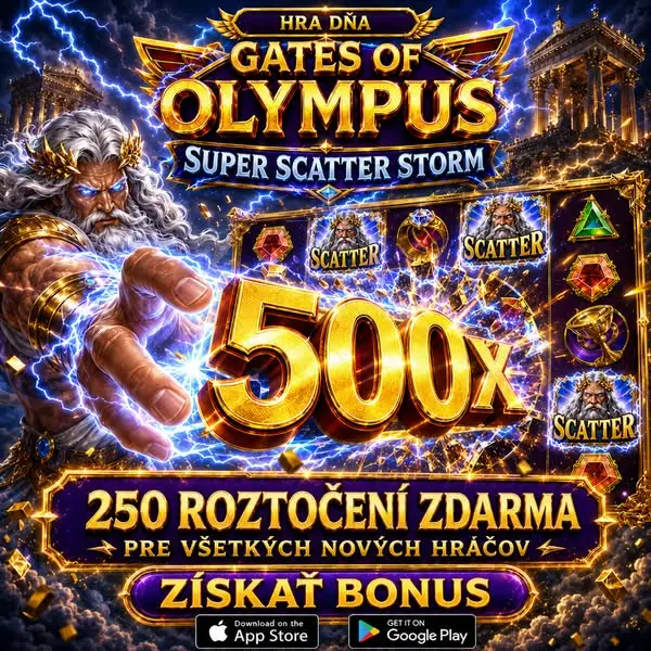 Кадр рекламы Gates of Olympus