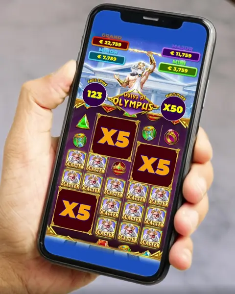 Кадр рекламы Big Casino