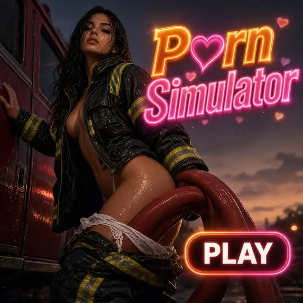 Кадр рекламы Hot Game