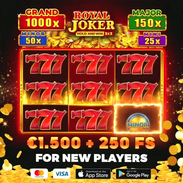 Кадр рекламы MegaGrid Casino