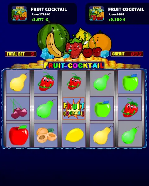 Кадр рекламы Top Slots