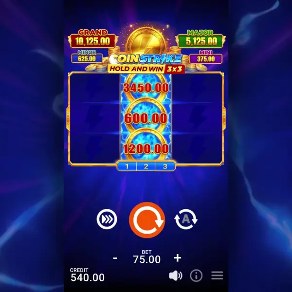 Кадр рекламы Hold&win