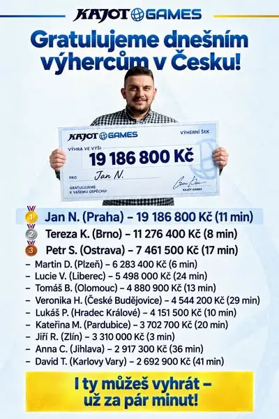 Кадр рекламы Spin Mania
