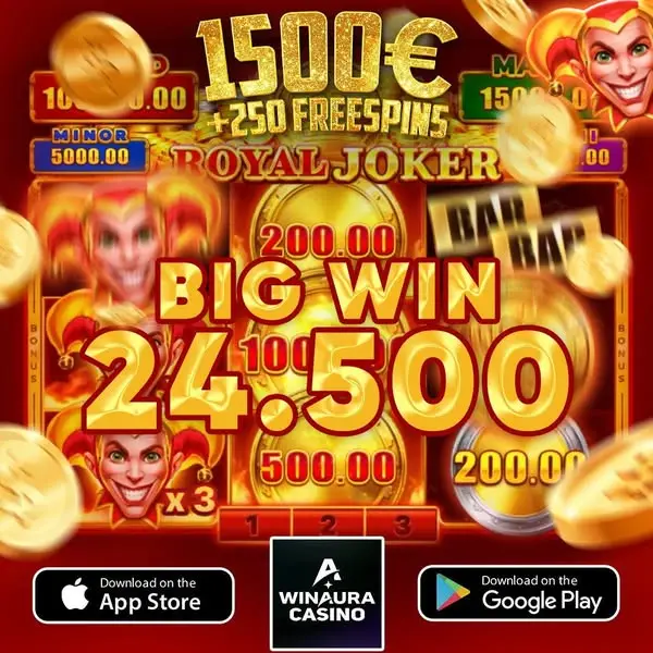 Кадр рекламы Top Slot