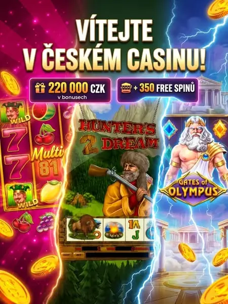 Кадр рекламы Lucky Hunter