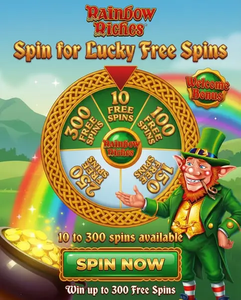 Кадр рекламы Big Bonanza