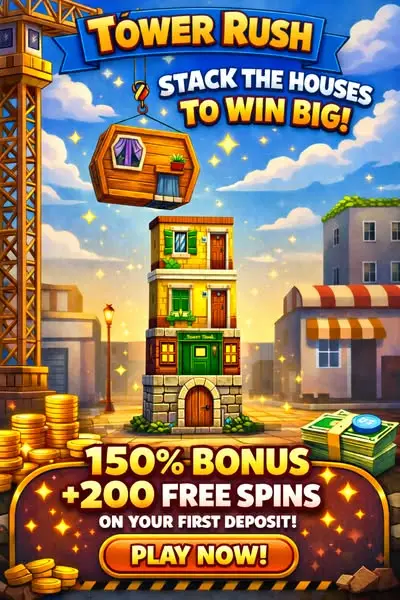 Кадр рекламы Glowe Rush