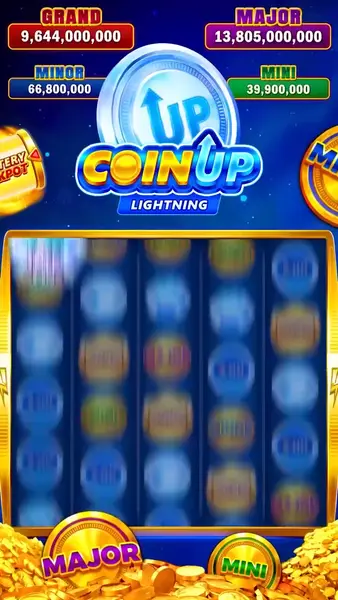 Кадр рекламы Coin Strike Wheel