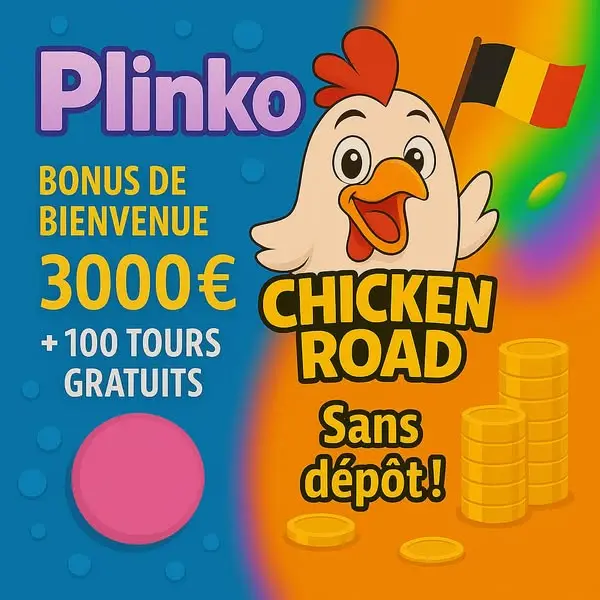 Кадр рекламы Chiken Road Game 