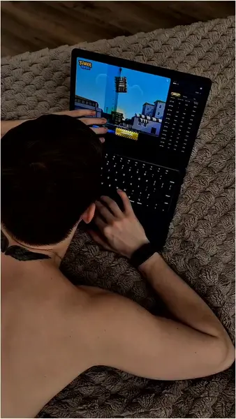 Кадр рекламы Tower Rush Game