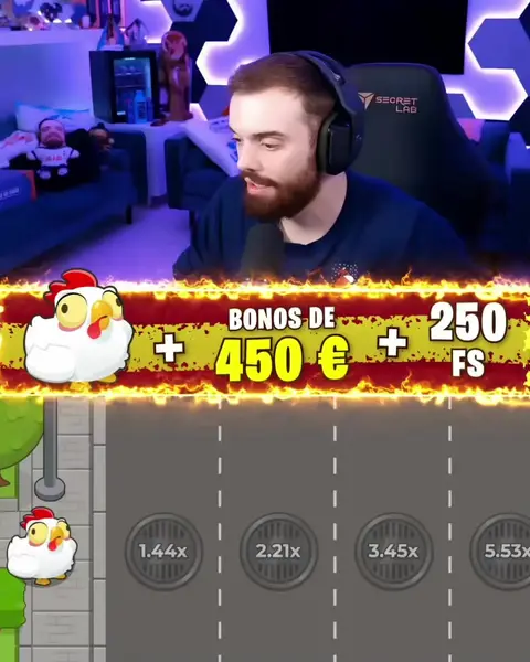 Кадр рекламы Top Game
