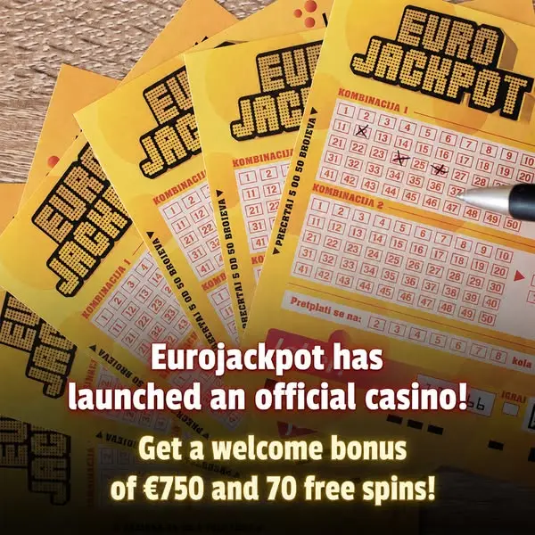 Кадр рекламы Euro play