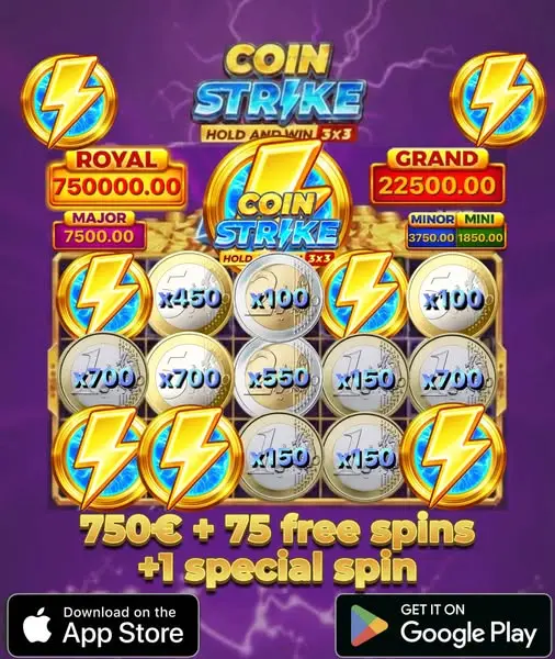 Кадр рекламы Big Win
