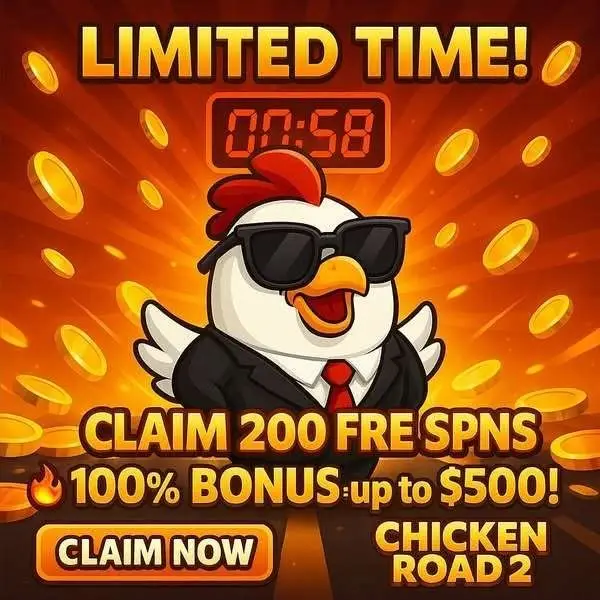 Кадр рекламы Chicken Gold